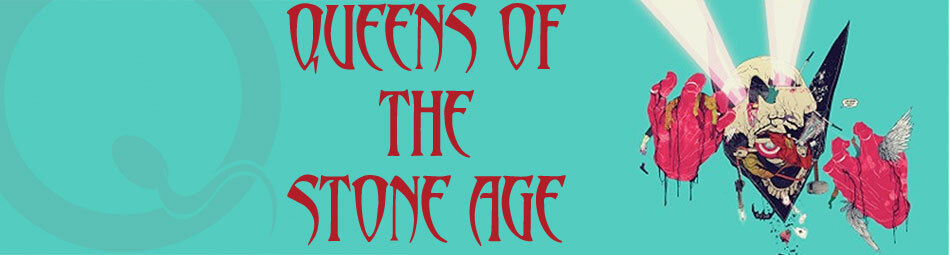 Queens of the Stone Age